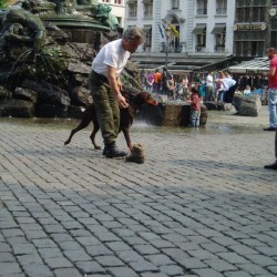 .postschoen - Scouts en Gidsen Zaventem 